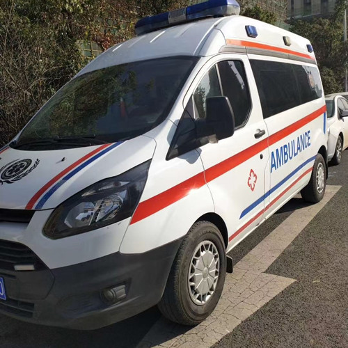 庐阳品质救护车出租,为您的健康出行负责