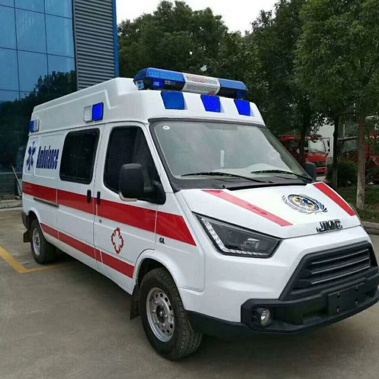 庐阳救护车出租哪家好